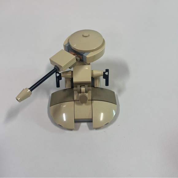 Set of Star Wars Legos - Picture 7 of 11